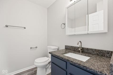 5127 Sandy Forge Drive Indianapolis IN 46221