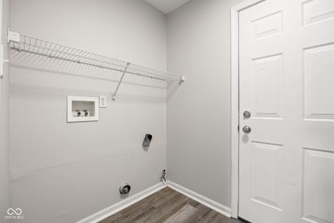 5127 Sandy Forge Drive Indianapolis IN 46221