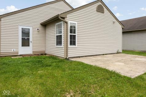 5127 Sandy Forge Drive Indianapolis IN 46221