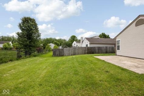 5127 Sandy Forge Drive Indianapolis IN 46221