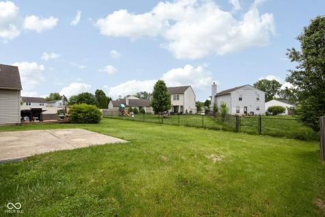 5127 Sandy Forge Drive Indianapolis IN 46221