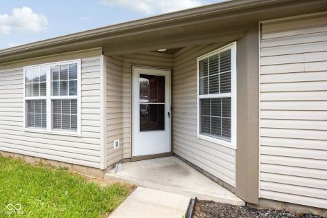 5127 Sandy Forge Drive Indianapolis IN 46221