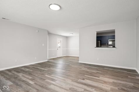 5127 Sandy Forge Drive Indianapolis IN 46221