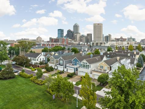 319 W Walnut Street Indianapolis IN 46202