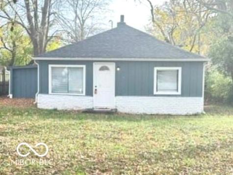 2515 E 72nd Street Indianapolis IN 46240
