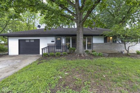 5806 N Rural Street Indianapolis IN 46220