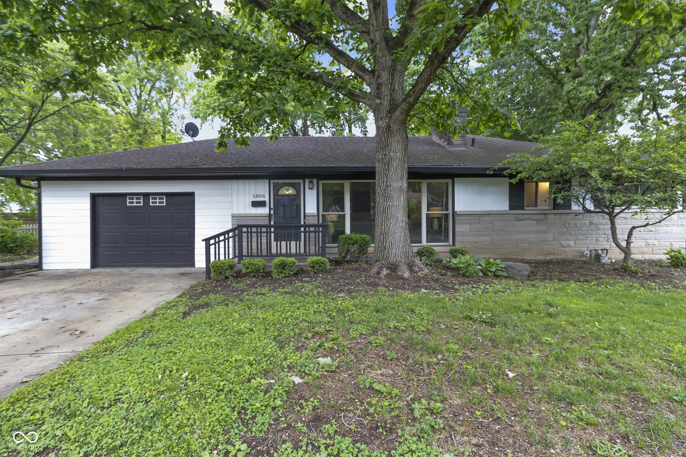 5806 N Rural Street Indianapolis IN 46220