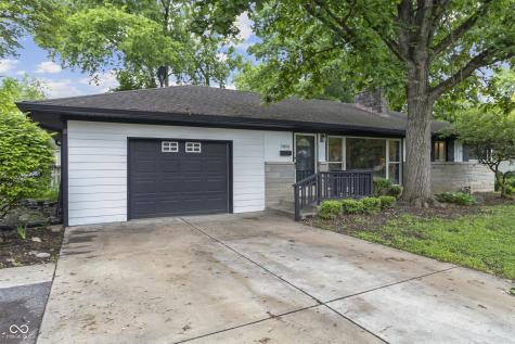 5806 N Rural Street Indianapolis IN 46220