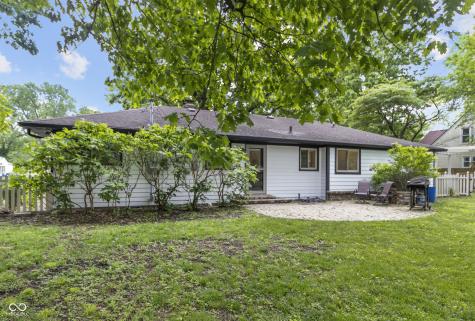 5806 N Rural Street Indianapolis IN 46220