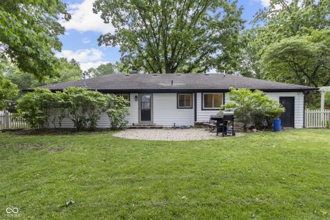 5806 N Rural Street Indianapolis IN 46220