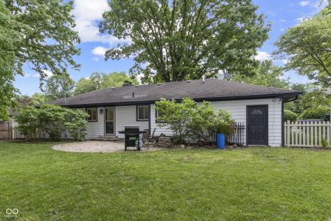 5806 N Rural Street Indianapolis IN 46220