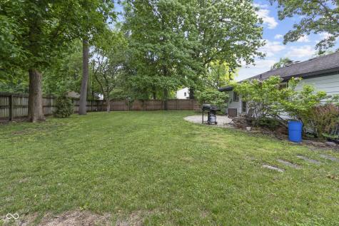 5806 N Rural Street Indianapolis IN 46220
