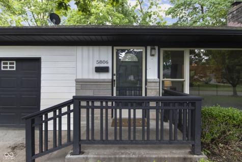 5806 N Rural Street Indianapolis IN 46220