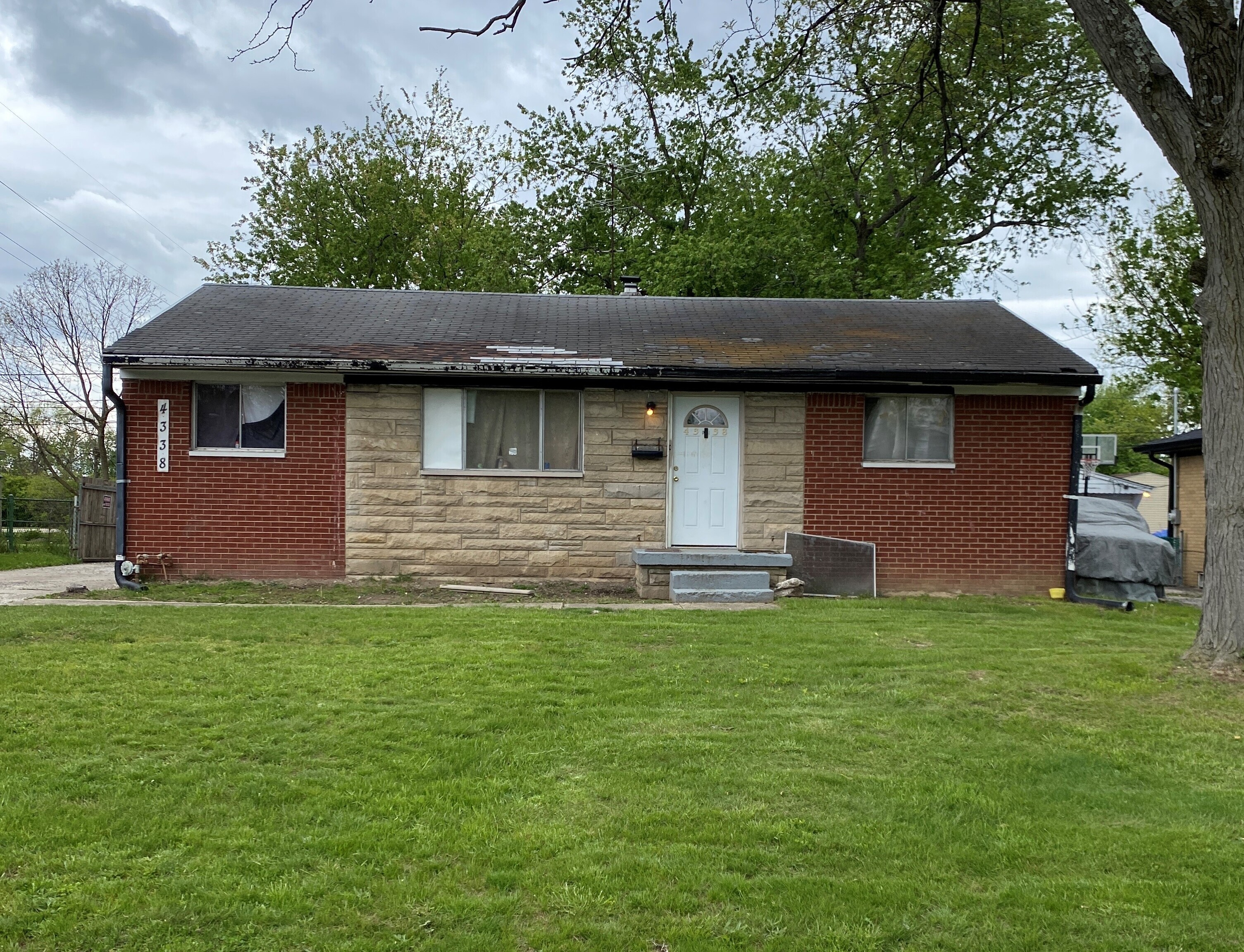 4338 N Audubon Road Indianapolis IN 46226