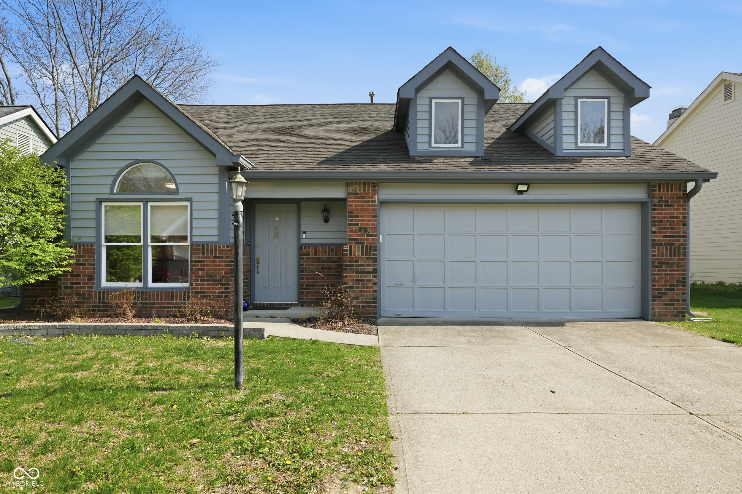 8889 White Fir Drive Indianapolis IN 46256