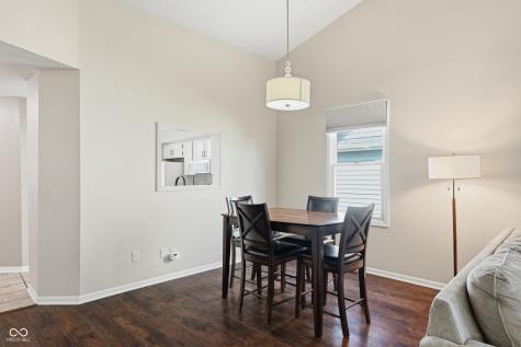 8889 White Fir Drive Indianapolis IN 46256