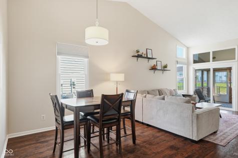 8889 White Fir Drive Indianapolis IN 46256