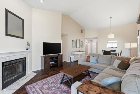 8889 White Fir Drive Indianapolis IN 46256