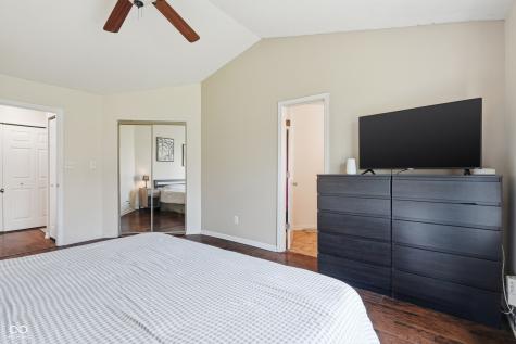 8889 White Fir Drive Indianapolis IN 46256