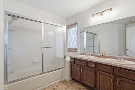 8889 White Fir Drive Indianapolis IN 46256