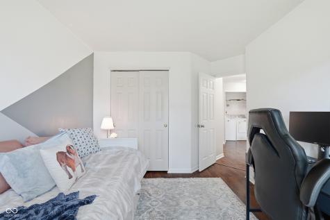 8889 White Fir Drive Indianapolis IN 46256