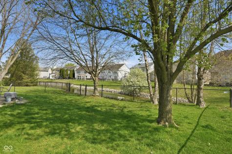 8889 White Fir Drive Indianapolis IN 46256