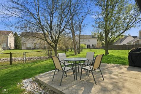 8889 White Fir Drive Indianapolis IN 46256