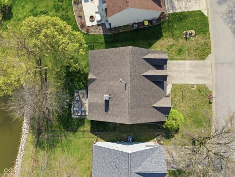 8889 White Fir Drive Indianapolis IN 46256