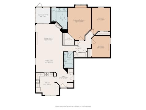 8889 White Fir Drive Indianapolis IN 46256