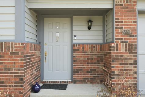 8889 White Fir Drive Indianapolis IN 46256