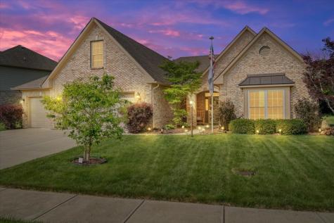 6120 Easy Lane Indianapolis IN 46259