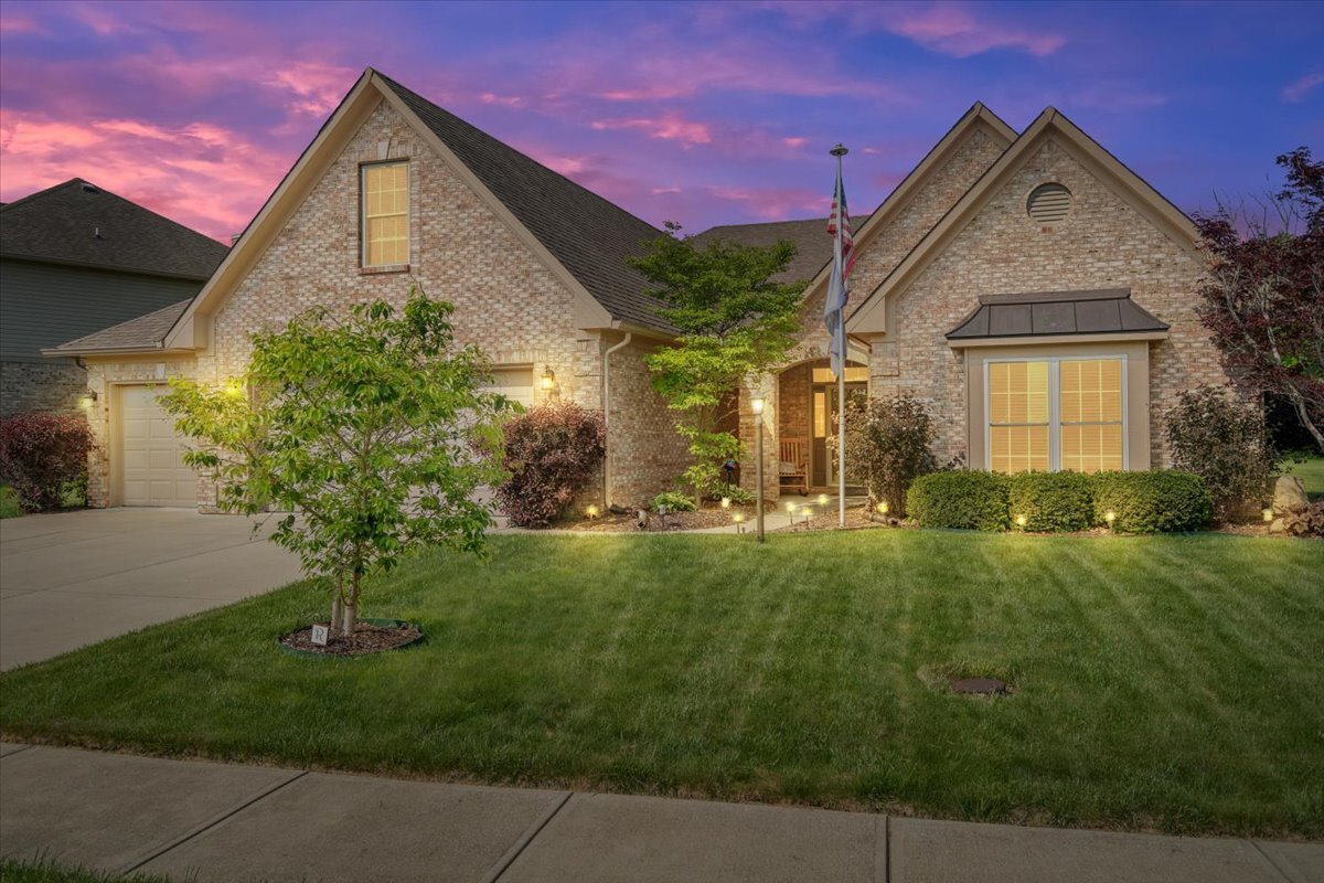 6120 Easy Lane Indianapolis IN 46259