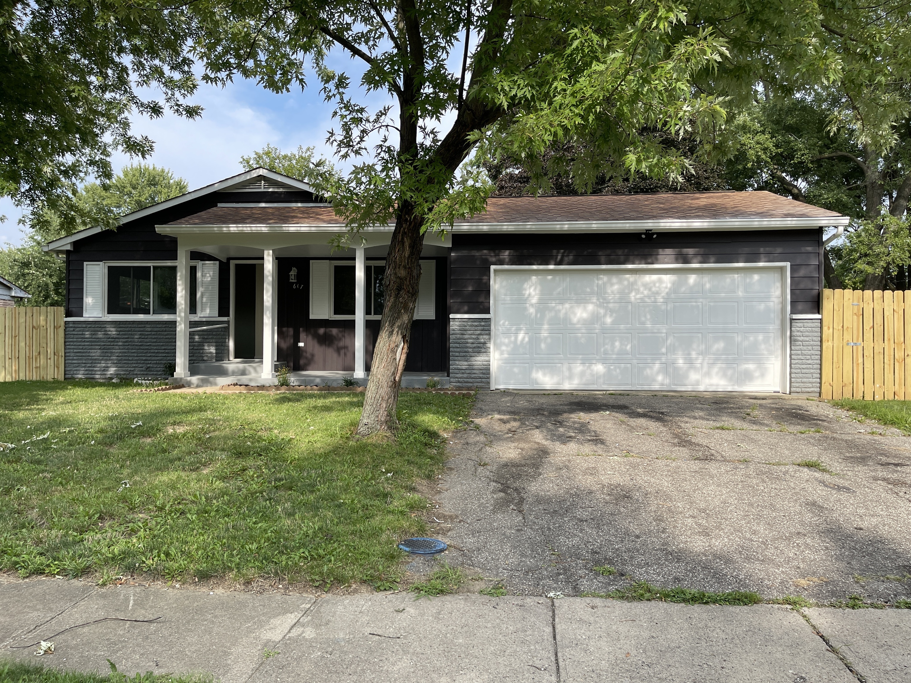 617 S Kiel Avenue Indianapolis IN 46241