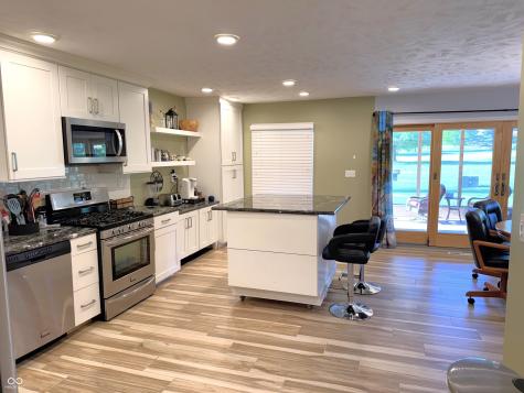 3137 W Tam O Shanter Drive Crawfordsville IN 47933