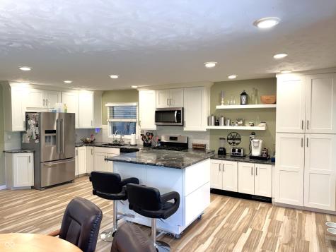 3137 W Tam O Shanter Drive Crawfordsville IN 47933