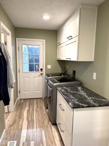 3137 W Tam O Shanter Drive Crawfordsville IN 47933