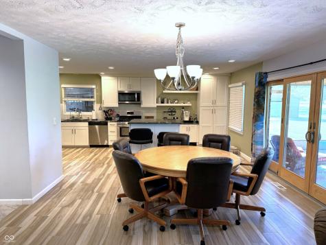 3137 W Tam O Shanter Drive Crawfordsville IN 47933