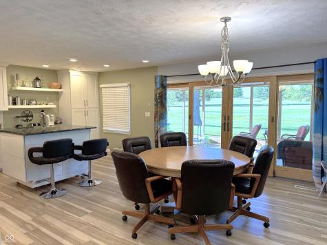 3137 W Tam O Shanter Drive Crawfordsville IN 47933