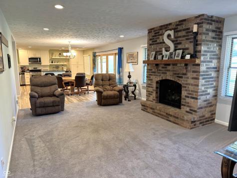 3137 W Tam O Shanter Drive Crawfordsville IN 47933