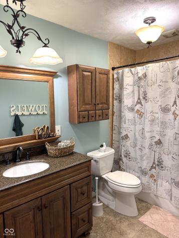 3137 W Tam O Shanter Drive Crawfordsville IN 47933
