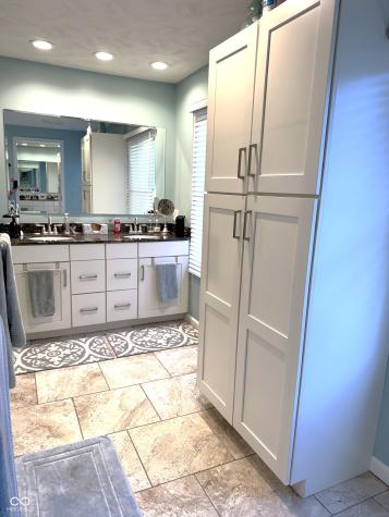 3137 W Tam O Shanter Drive Crawfordsville IN 47933
