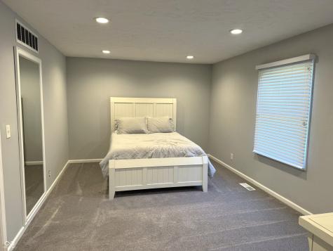 3137 W Tam O Shanter Drive Crawfordsville IN 47933