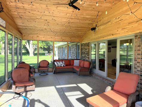 3137 W Tam O Shanter Drive Crawfordsville IN 47933