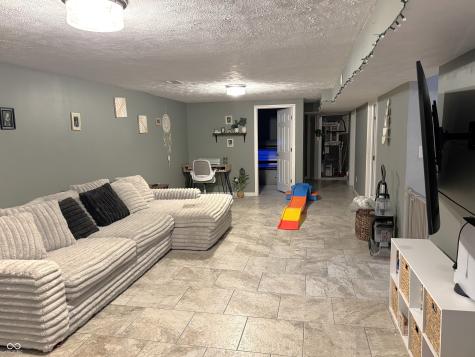 3137 W Tam O Shanter Drive Crawfordsville IN 47933