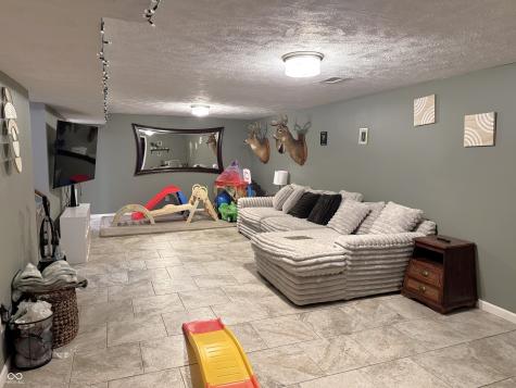3137 W Tam O Shanter Drive Crawfordsville IN 47933