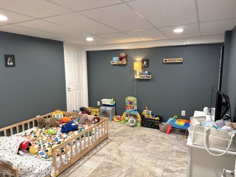 3137 W Tam O Shanter Drive Crawfordsville IN 47933