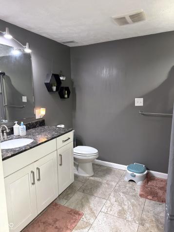 3137 W Tam O Shanter Drive Crawfordsville IN 47933
