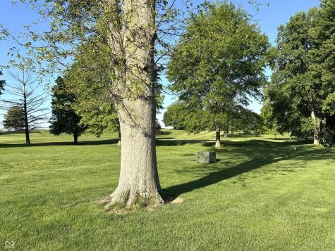 3137 W Tam O Shanter Drive Crawfordsville IN 47933