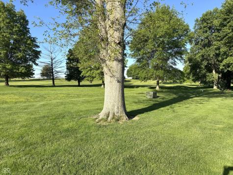 3137 W Tam O Shanter Drive Crawfordsville IN 47933