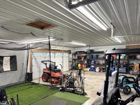 3137 W Tam O Shanter Drive Crawfordsville IN 47933